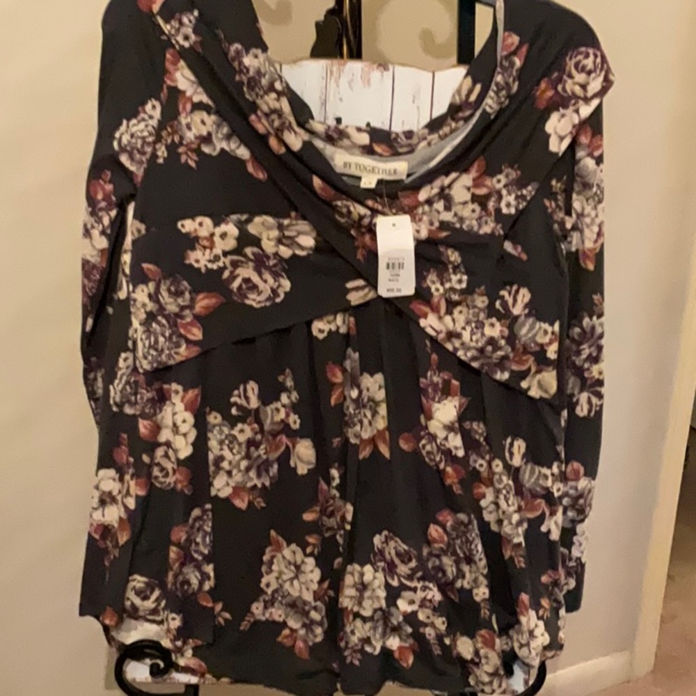 Cute top
